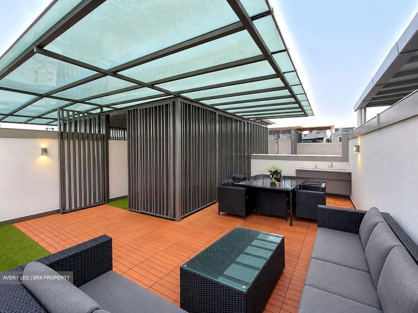 Belgravia Villas (D28), Terrace #639104951